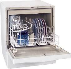 Space Saving Appliances Small Appliances For The Small Kitchen Appliancist Countertop Dishwasher Tiny House Kitchen Small Appliances