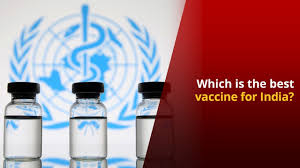Znáhodněná, placebem kontrolovaná studie účinnosti, bezpečnosti a. Moderna Pfizer Sputnik V Or Oxford Astrazeneca Which Vaccine Is The Best Bet For India Newsmo Youtube