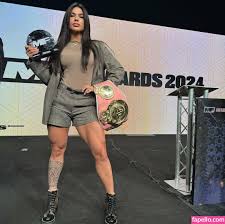 Jully Poca Nude Leaked OnlyFans Photo 16 - Fapello