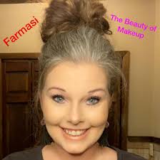 Beauty and Glam with Ashley