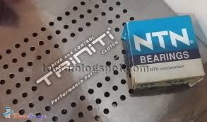 Manufacturer of friction clutch couplings & plates including clutch facings & gear tooth facings. Tacra S Diy Garage Clutch Bearing