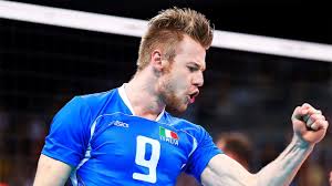 Ivan zaytsev is a volleyball player, zodiac sign: Italian Ivan Zaytsev To Be Featured On Documentary Tv Show