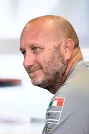 Max Sirena: «Tutto quello che Luna Rossa ci può insegnare»