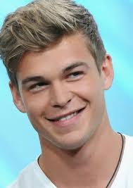 Aaron Behle's Instagram, Twitter & Facebook