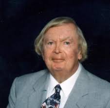 Edward McEntee Obituary (2009)