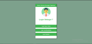 Download source code aplikasi pembayaran spp sekolah berbasis web source code aplikasi. Aplikasi Tabungan Siswa Pro Dengan Php Dan Mysql V 02