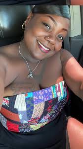 When becoming yourself always believe in what god set before you everything  may seem like a test but really preparing u for whats ahead….