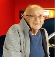 Obituary information for Ralph E. Sauer