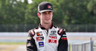 The 2020 nascar cup series was the 72nd season for nascar professional stock car racing in series, and by virtue of making the playoffs, custer also won the rookie of the year honors. Drew Dollar On Rookie Season I Kind Of Expected We D Win By Now Nascar Home Tracks