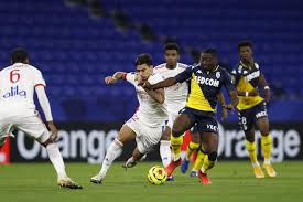 Clermont (d1) affrontait roanne (d2) en huitième de finale de coupe de france, ce mardi soir. Un Choc Ol Monaco En Quarts De Finale De La Coupe De France L Equipe