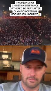 Olimpics Mother Mary