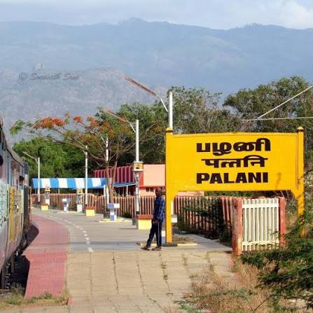 பழனியில் இன்றைய நிகழ்வுகள் (@PalaniTodayNews) • Facebook