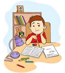 See the sequence of pictures, form a story and write it down. Model Composition For Primary School 3 4 5 6 Ebook With Examples