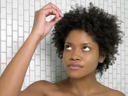 Natural hair needs moisture in order to look its best. Best Products For Transitioning From Relaxed To Natural Hair Jiji Blog