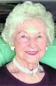 Joan McAteer Obituary (1931