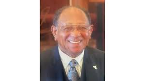 Elder Ford Obituary (1937