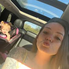 Kelly Warnock in people