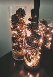 15 Weihnachten Tannenzapfen Zeigt Fur Einen Hauch Von Natur Diyundhaus Com Schone Weihnachtsdekoration Weihnachtsdekoration Ideen Weihnachtsdekoration