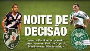 On the 14 july 2021 at 00:30 utc meet coritiba vs vasco da gama in brazil in a game that we all expect to be very interesting. Expectativa Para Vasco X Coritiba Zeca Soares