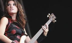 10 Greatest Metal Bass Players Of All Time - Youtube