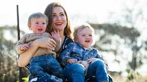 The controversial politician and his former staffer have welcomed their second child together, following the birth of first son sebastian. How Vikki Campion Juggles Motherhood With Her Second Job Daily Telegraph