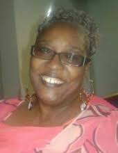 Obituary information for Lillie Jean Jones