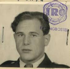 The Boron family of three are next. Anton or Antoni, was born 9th June 1913  in Skala Poland and listed as a labourer. He was married to Helena born  25th May 1926