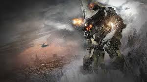 Cherno Alpha Pacific Rim Wallpaper Movie Wallpapers 29293 If you're looking for the best pacific rim wallpapers then wallpapertag is the place to be. cherno alpha pacific rim wallpaper