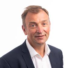 The Hernia Clinic Northampton, Mr Rob Hicks MBE