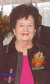 Obituary information for Helen Panagakos Simon