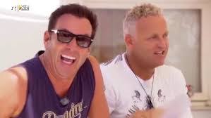 Chris Berten's Instagram, Twitter & Facebook