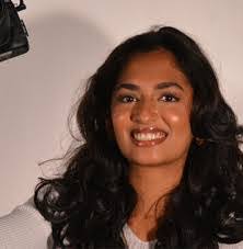 Shilan Hameed's Instagram, Twitter & Facebook