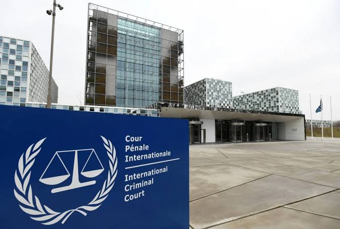 Trump administration imposes sanctions on four ICC judges in unprecedented move - The Japan Times