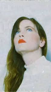 Come and drown me in your eyes, #CoyleGirelli #HereComesMyBaby #Funland