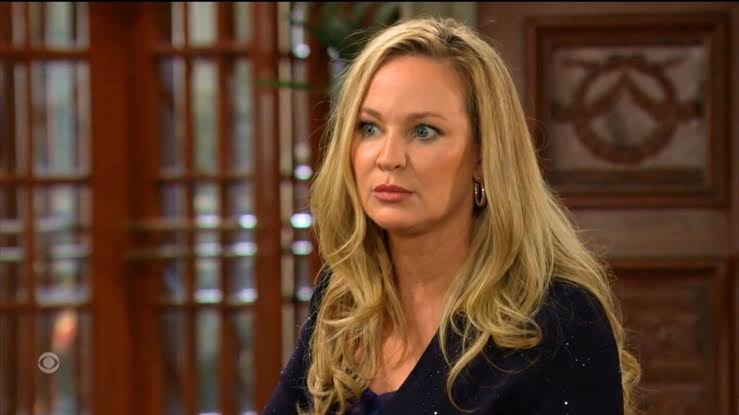 Young and the Restless': Sharon Case Shows Sharon's Not Just Angry — She's  Hurt — Over Phyllis's Betrayal