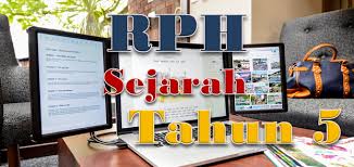 Contoh rpp dan silabus sejarah sma kelas x,xi,xii kurikulum 2013 semester 1 dan 2. Rph Sejarah Tahun 5 Lengkap Dan Padat Gurubesar My