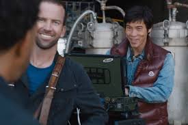 Il s'agit du quatrième film de la saga fast and furious. First Fast 9 Trailer Also Brought Back These Two Tokyo Drift Characters Along With Han