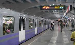 Image result for delhi metro rail corporation