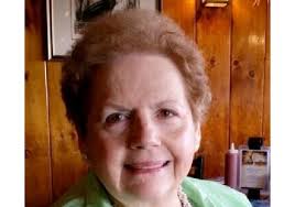 Patricia Laplante Obituary (1939