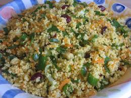Curried Couscous Salad Curried Couscous Couscous Salad Couscous