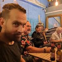 LUNA ART CAFE OLHÃO, Olhao