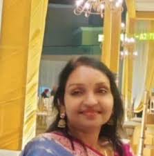 Seema Mansingh • Facebook