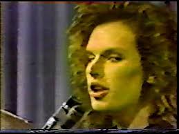 Medina (Terri Power) debuts in Portland Wrestling!