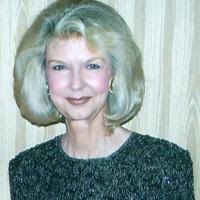 Carolyn Elizabeth Burnette Ingram