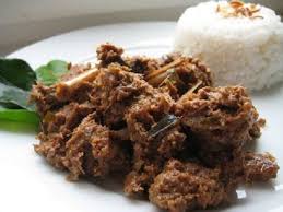 Dibuat semur (dengan atau tanpa tulang). Resep Dan Cara Memasak Rendang Daging Kambing Sedap Khas India Selerasa Com
