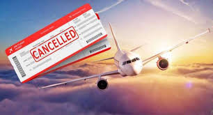 تم إلغاء 25000 تذكرة بسبب إلغاء الرحلات محليات الكويت