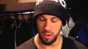 Pitcher James Shields