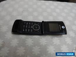 Used 2007 Motorola W220 for sale in New ...