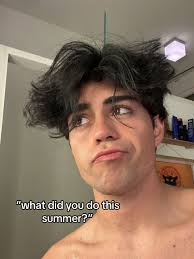 it was an okay summer