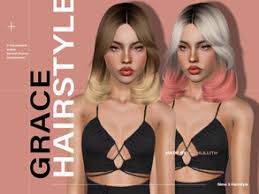 There is also a limited edition available which includes the partaeus maximus statue. Sims 3 Hair